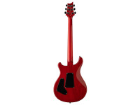 PRS SE Floyd Custom 24 Charcoal Cherry Burst PRS SE Floyd Custom 24 Charcoal Cherry Burst